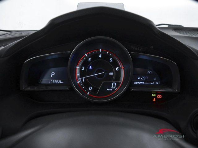 MAZDA 2 CX 5 .L Skyactiv-D 150 CV AWD Exceed - PER OPERATO