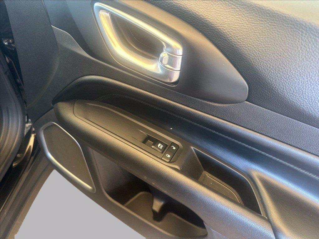 JEEP Compass 1.6 mjt Night Eagle 2wd 130cv del 2023