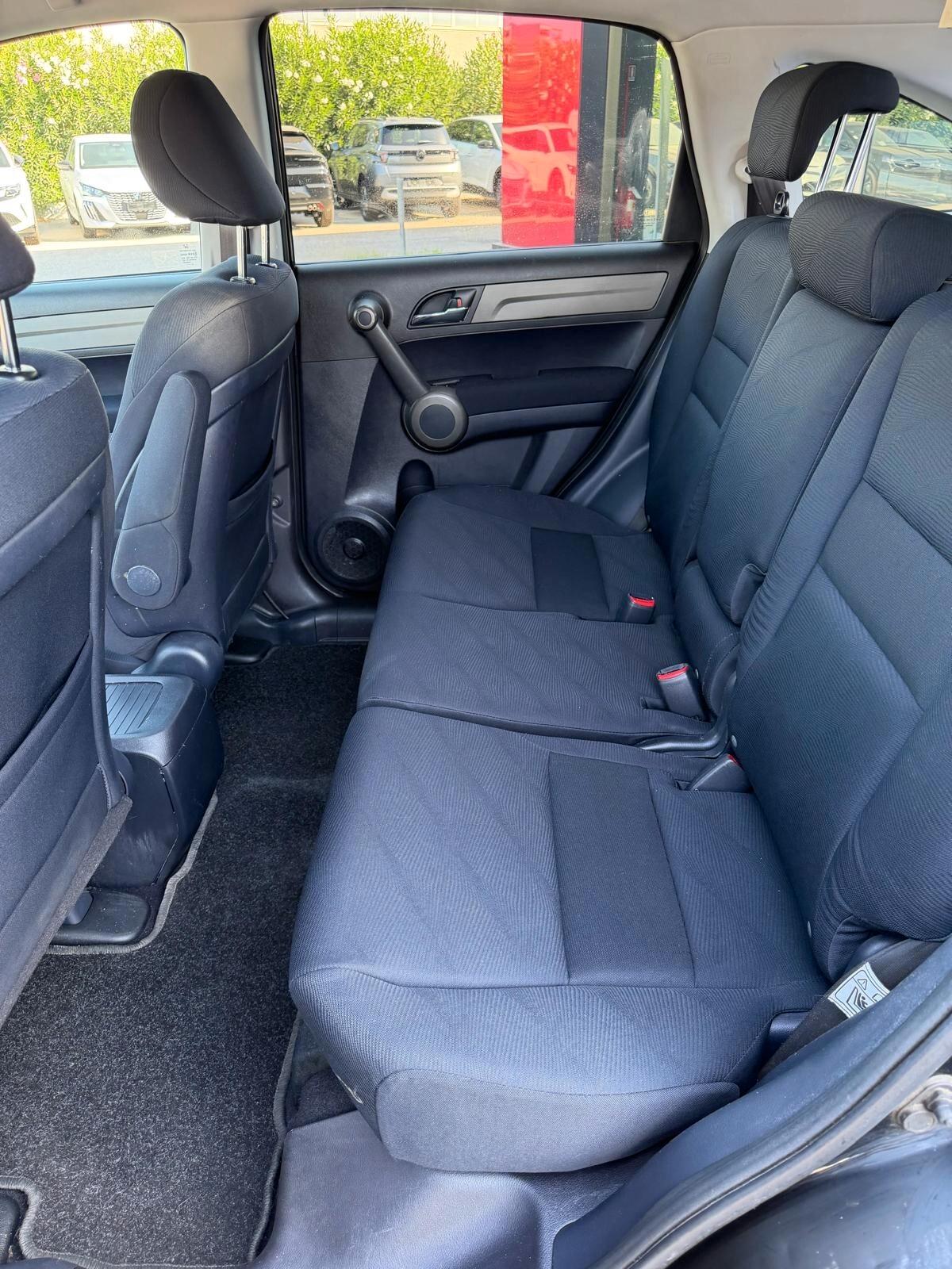Honda CR-V 2.2 i-DTEC Comfort 4x4 150cv