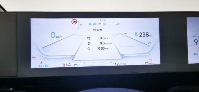 HYUNDAI Ioniq 5 5 58 kWh Progress