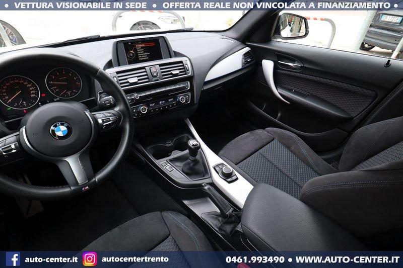 BMW Serie 1 118i 5p. Msport M-sport