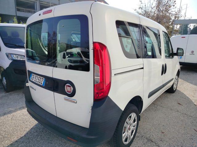 FIAT Doblo 1.3 MJT Combi 5POSTI N1 Lounge