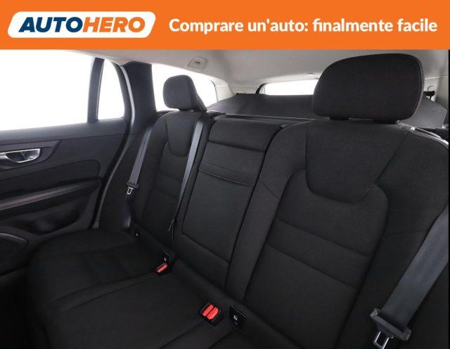 VOLVO V60 Cross Country B4 (d) AWD Geartronic Business Pro