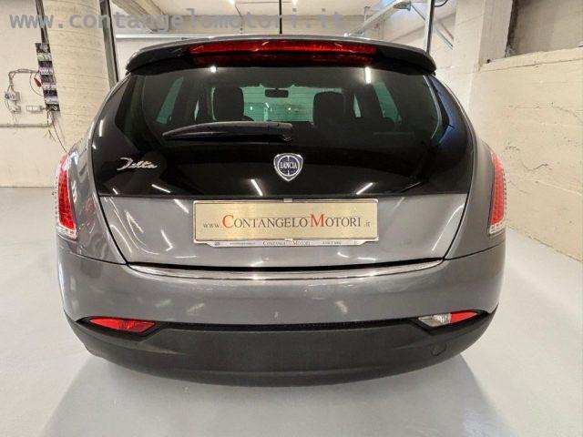 LANCIA Delta 1.6 MJT