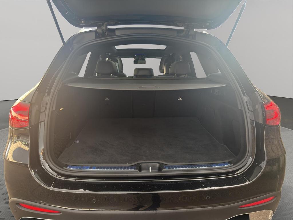 Mercedes GLC 220 d mhev AMG Premium Plus 4matic auto