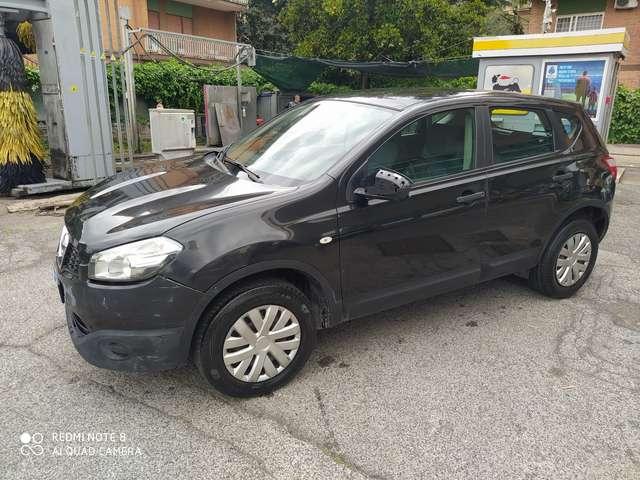Nissan Qashqai Qashqai 1.6 16v Tekna FL OFFERTA DELLA SETTIMANA