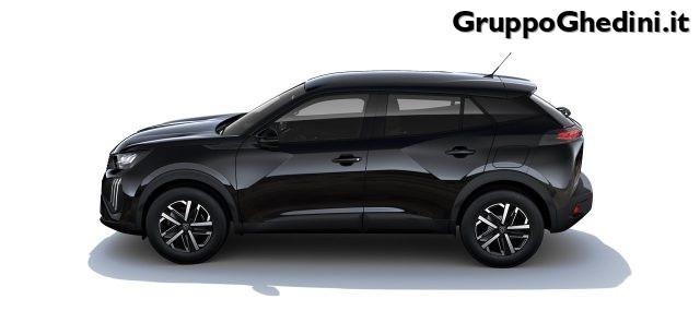 PEUGEOT 2008 PureTech 100 S&S Active