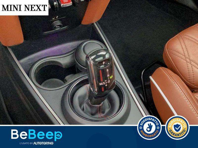 MINI Mini Countryman F60 MINI COUNTRYMAN 2.0 COOPER S YOURS AUTO