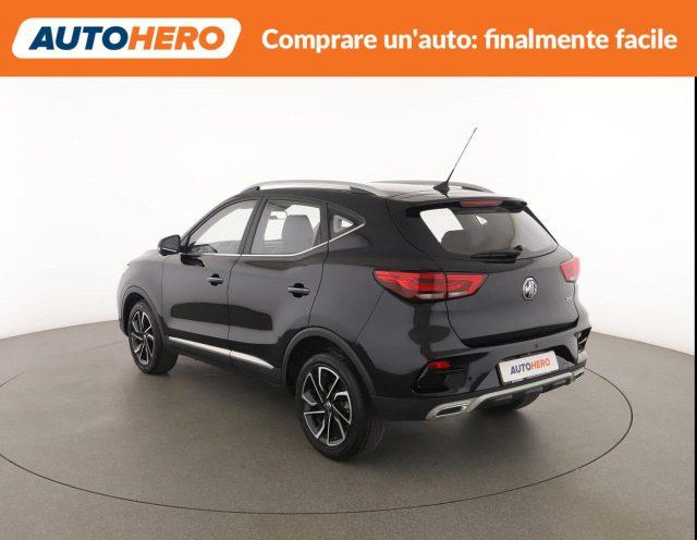 MG ZS 1.5 VTi-tech Luxury