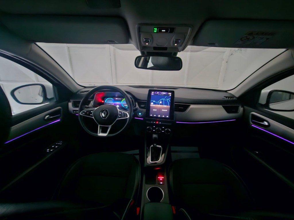 Renault Arkana Full Hybrid E-Tech 145 CV Intens