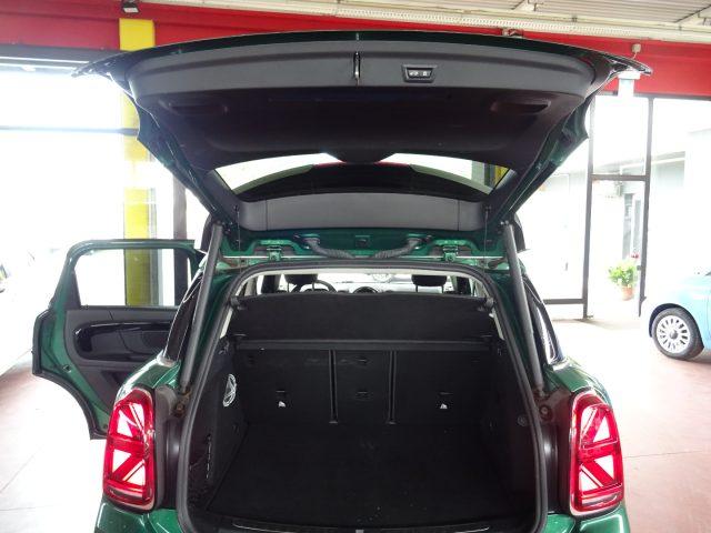 MINI Cooper SE Countryman 1.5 Cooper SE Countryman ALL4 Automatica Restyling