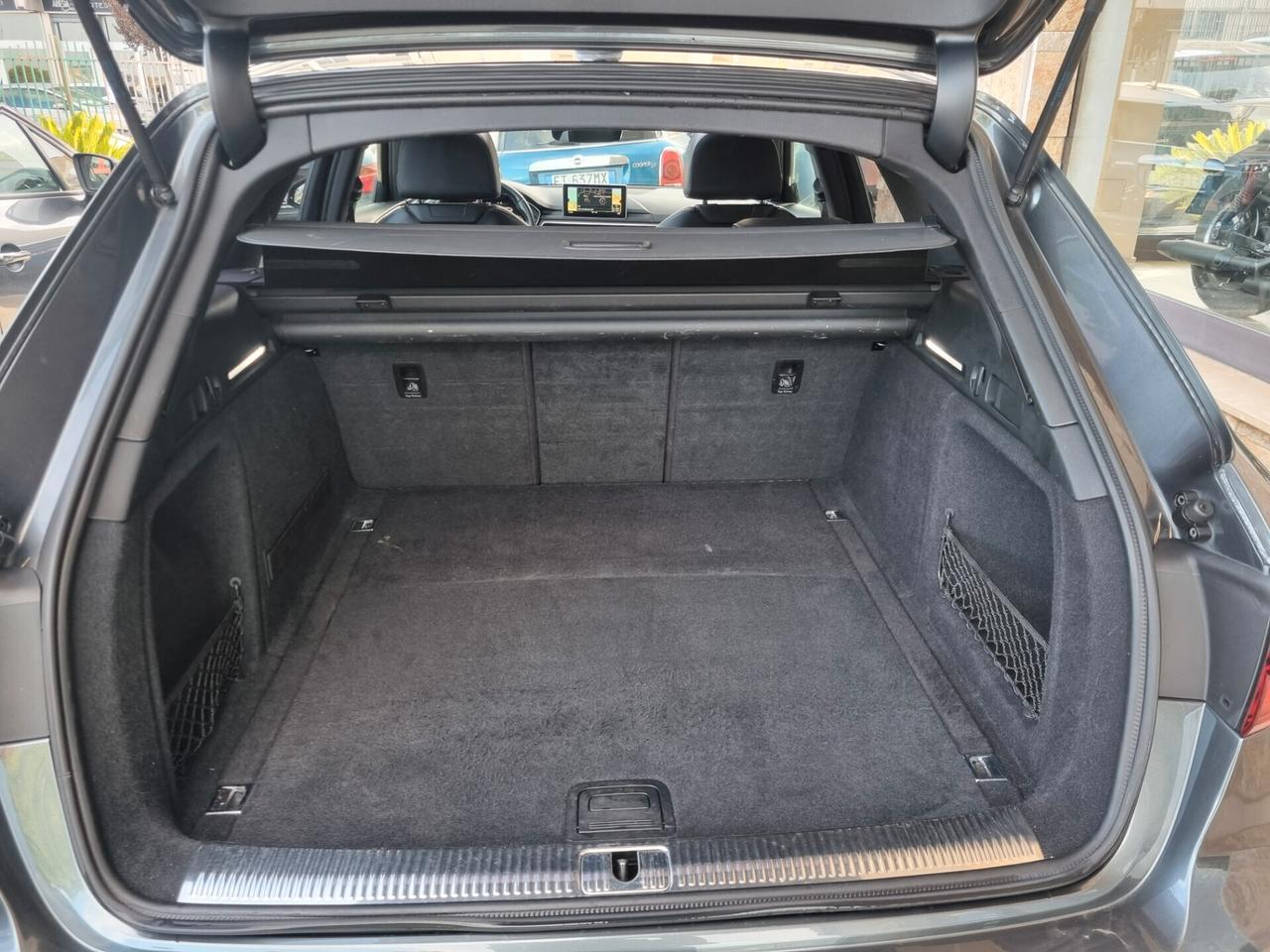 Audi A4 2.0 TDI 190 CV quattro S tronic Business