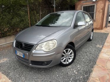 Volkswagen Polo 1.2/70CV 12V 5p. Comfortline