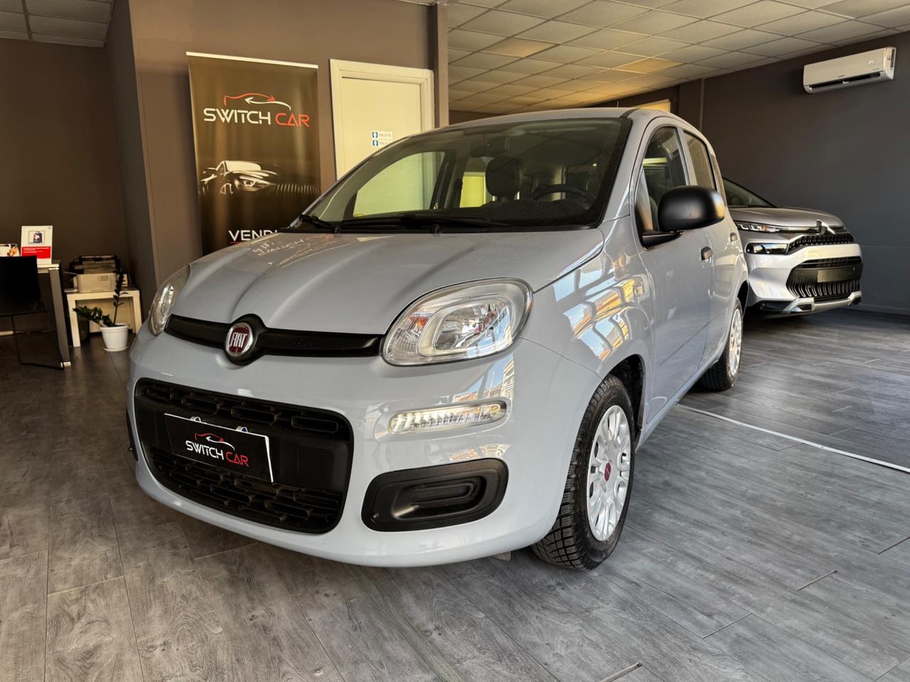 Fiat Panda 1.0 FireFly S&S Hybrid SUPER PREZZO!