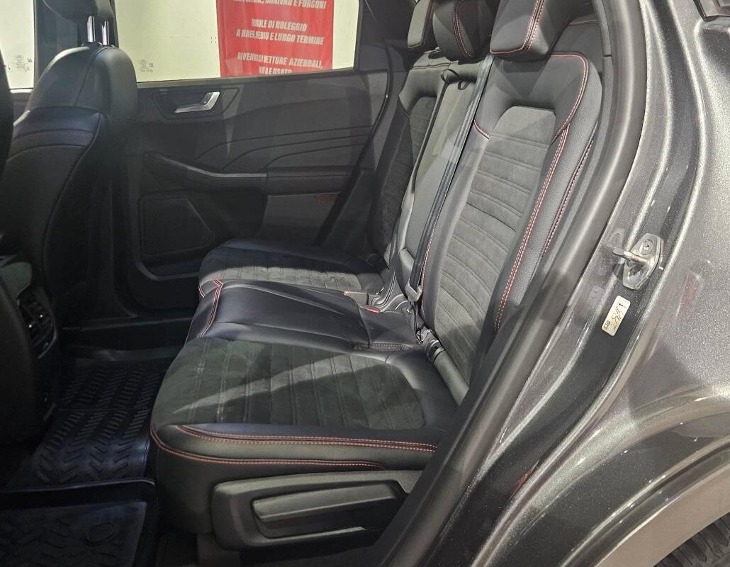 Ford Kuga 1.5 ecoblue ST-Line X 2wd 120cv auto
