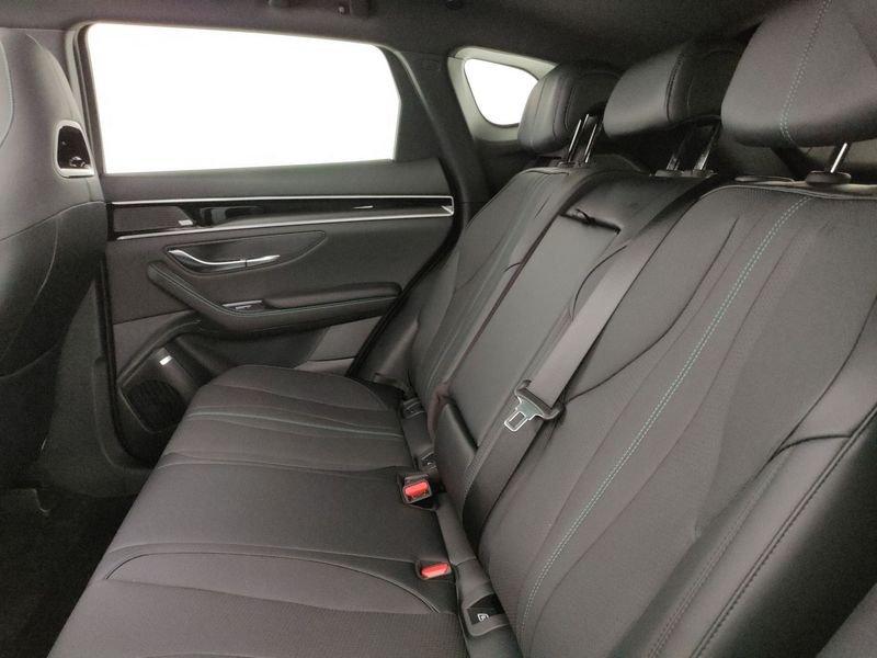 BYD Seal U DMi Seal U DM-i 1.5 218 CV PHEV Comfort