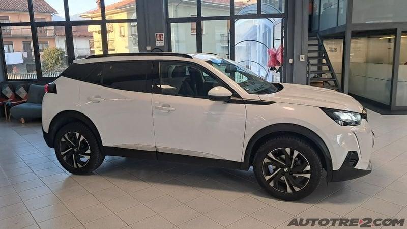 Peugeot 2008 2008 PureTech 130 S&S Allure