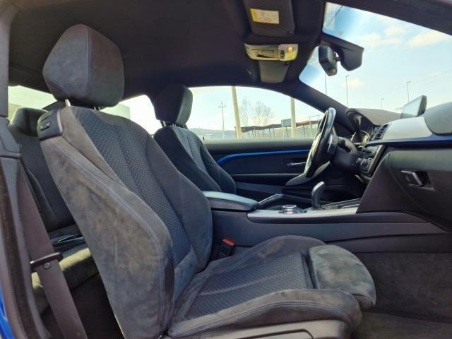 BMW SERIE 4 430D MSPORT FULL OPTIONAL FINAZ