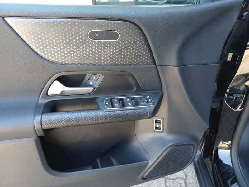 Mercedes-Benz Classe B B 180 d Advanced