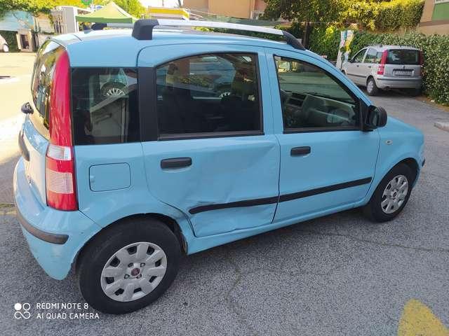 Fiat Panda Panda 1.2 Dynamic 69cv E5