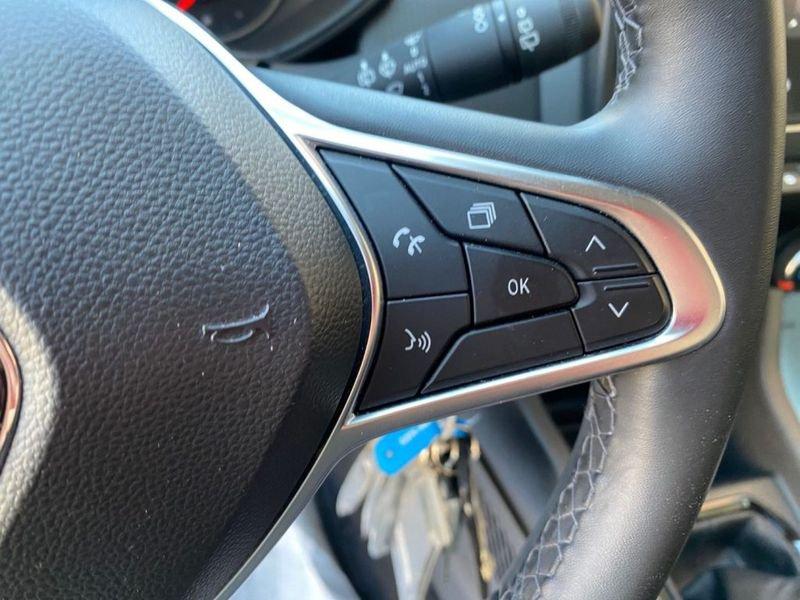 Renault Clio 5 porte Equilibre+GPL “ NEOPATENTATI “