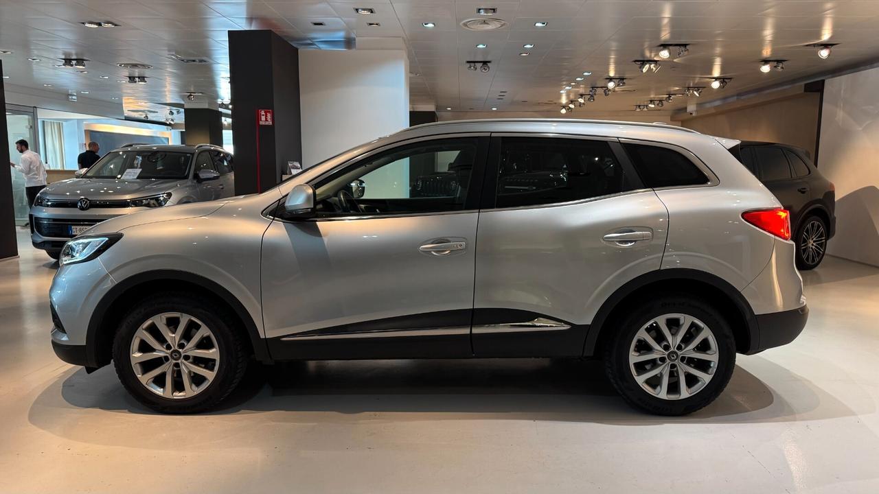RENAULT KADJAR 1.5 DIESEL 116CV - 2022
