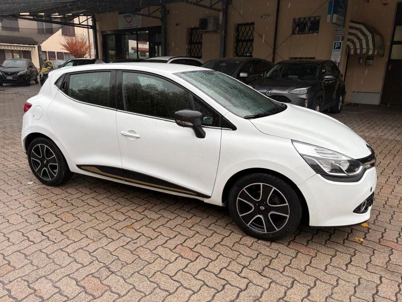 Renault Clio 5 Porte Clio 5p 1.5 dci energy Zen (live) s&s 75cv E6