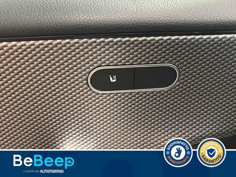 Mercedes-Benz Classe A A 180 D SPORT AUTO