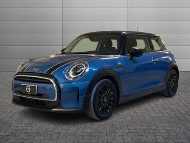 MINI Mini IV F56 2021 3p - Mini 3p 1.5 Cooper Classic