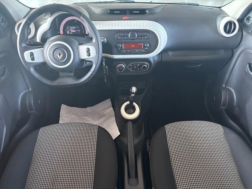 Renault Twingo Electric 22 kwh NEOPATENTATI AUT. 33.000KM