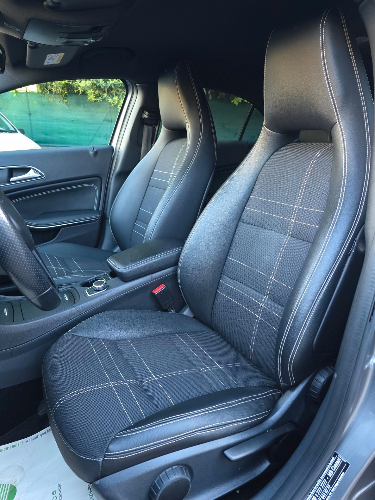 Mercedes Classe A180 Sport Unico proprietario