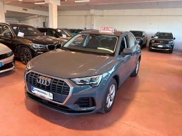 Audi Q3 BUSINESS 35 2.0 TDI 150 CV S tronic