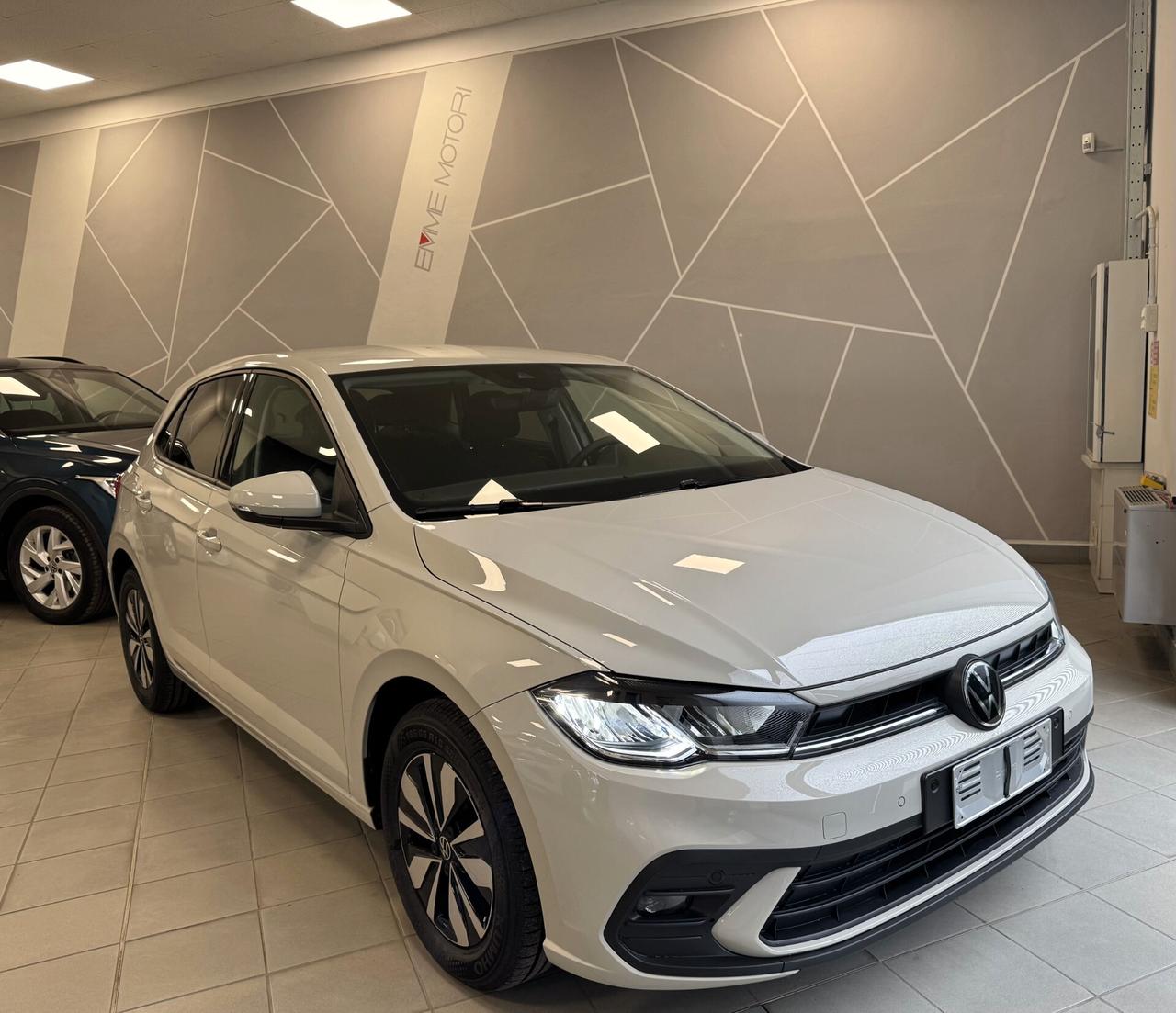 Volkswagen Polo 1.0 tsi 95CV Edition Plus /KM0/NO VINCOLI