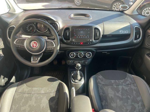 FIAT 500L 1.4 95 CV S&S Cross