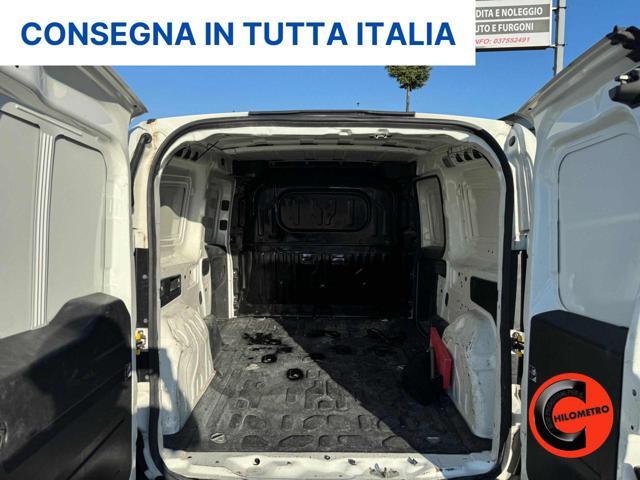 FIAT Doblo 1.6 MJT 105CV PL-TN MAXI GANCIO TRAINO