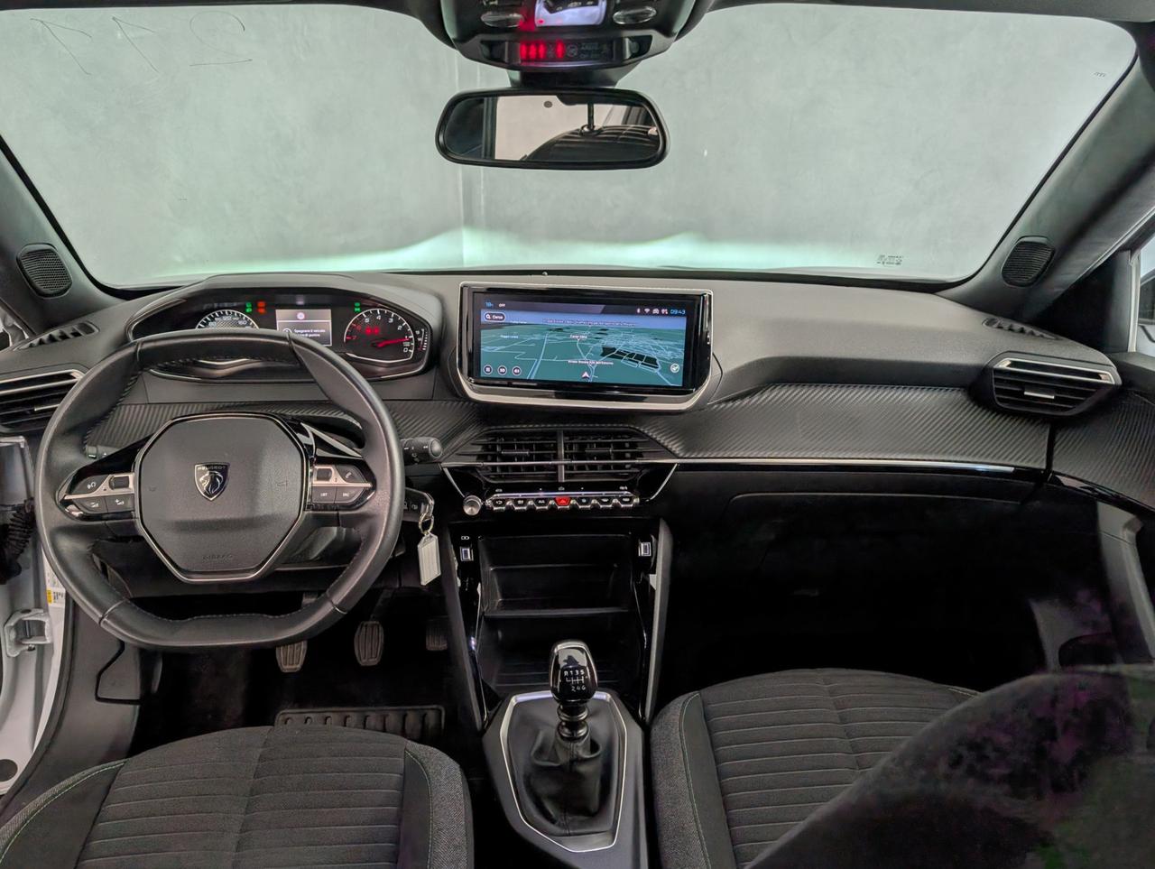 Peugeot 2008 1.2 puretech 100cv Active Restyling