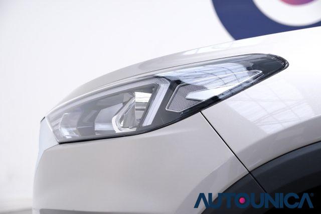 HYUNDAI Tucson 1.6 CRDI 136CV 48V XPRIME NEOPATENTATI