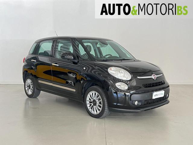 FIAT 500L 1.3 Multijet 85 CV Dualogic Lounge