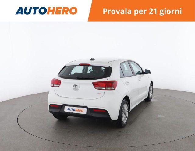 KIA Rio 1.0 T-GDi 12V 5 porte Active