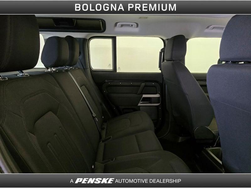Land Rover Defender 110 3.0D I6 200 CV AWD Auto