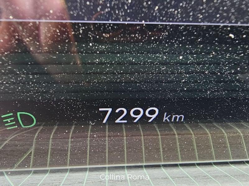 Lancia Ypsilon Ibrida Ibrida 100cv LX e-DCT