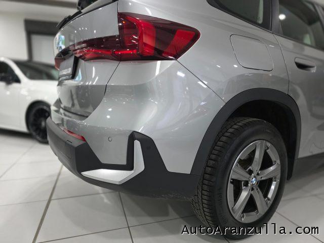 BMW X1 NEW sDrive 18d 150CV Navi Fari Led