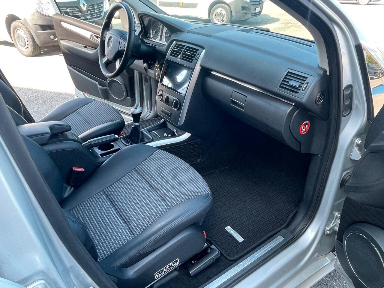 Mercedes-Benz B 150 Sport 95cv