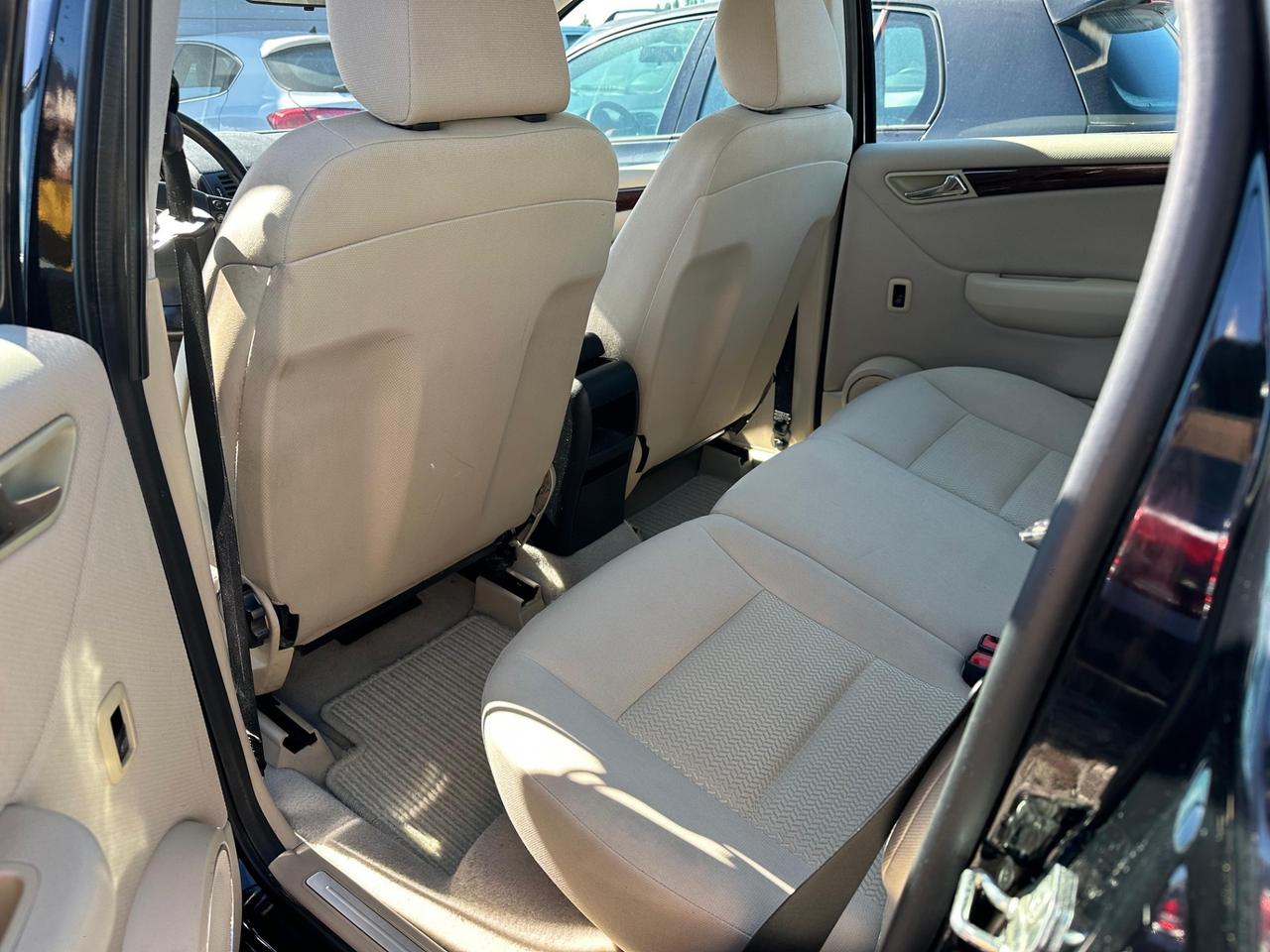Mercedes-benz A 160 CDI Elegance