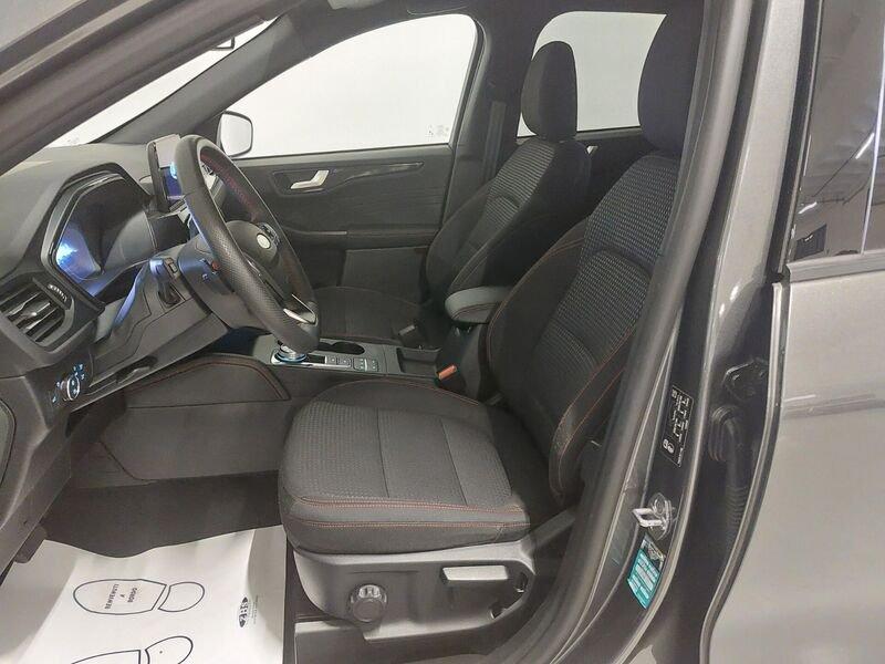 Ford Kuga Kuga 2.0 EcoBlue 120 CV aut. 2WD ST-Line