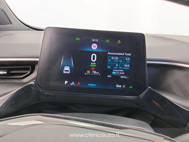 MG MG3 1.5 Hybrid+ Luxury