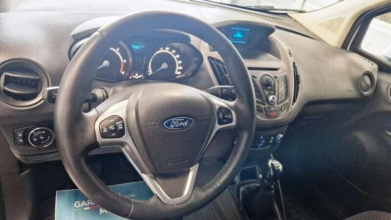 Ford Tourneo Courier 1.6 TDCI 95 CV Plus