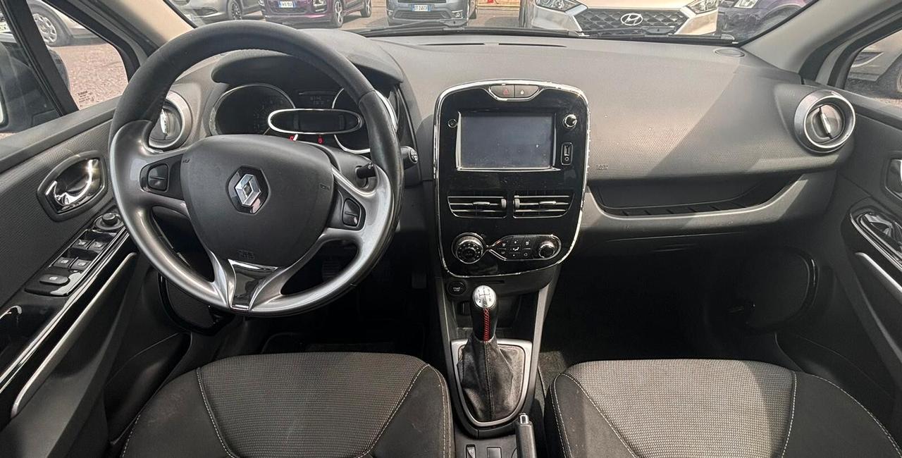 Renault Clio 1.5 dCi 8V 75CV 5 porte Live