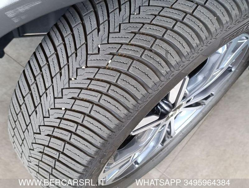 Infiniti QX30 2.2 diesel DCT AWD Premium Tech