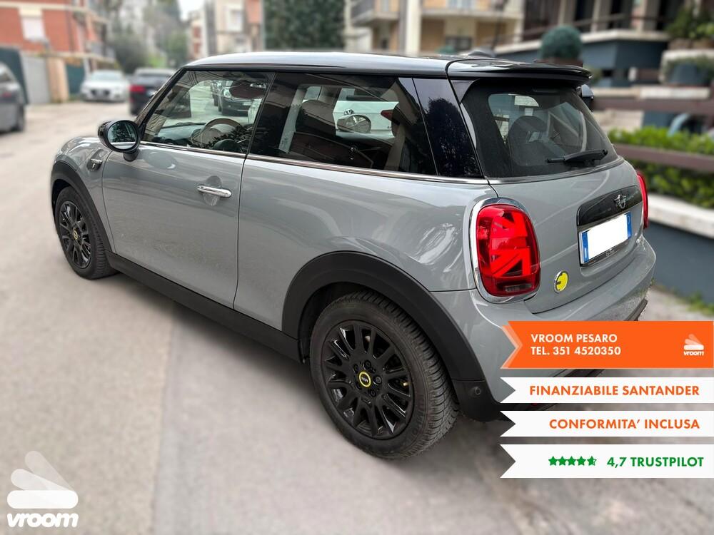 MINI Mini Full El. (F56) Mini Cooper SE Electric